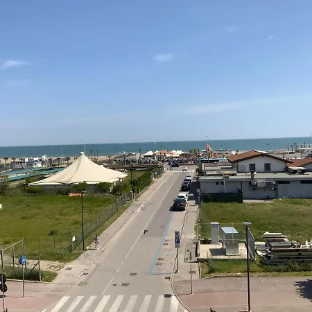 Bella Vista Chioggia