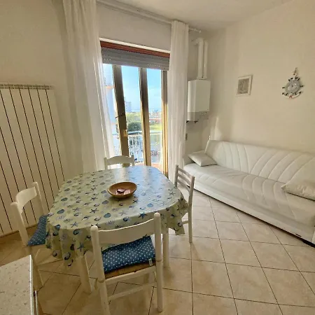 Bella Vista Apartment