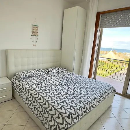 Apartment Bella Vista Chioggia