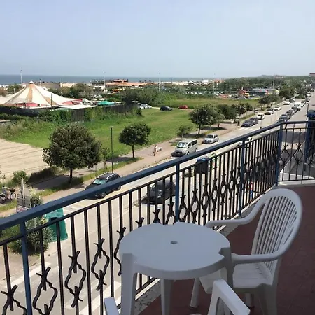 Bella Vista Apartment